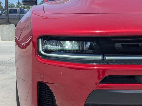 New 2026 Dodge Charger Scat Pack AWD/4WD image 9