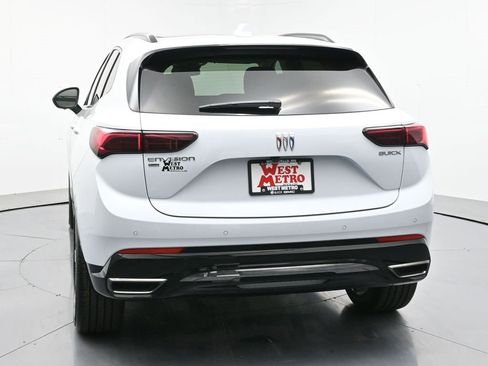 New 2025 Buick Envision Sport Touring image 32