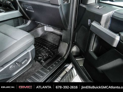 Used 2018 Ford F150 XLT w/ Equipment Group 302A Luxury image 24