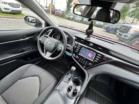 Used 2020 Toyota Camry LE image 14