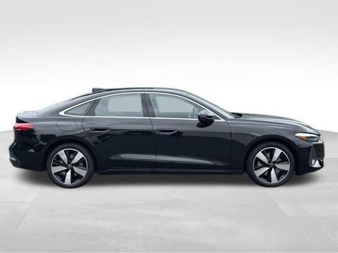 Certified 2025 Audi A5 2.0T Premium w/ Convenience Package AWD/4WD image 9