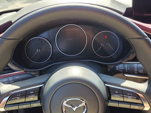 New 2026 MAZDA MAZDA3 2.5 S Hatchback w/ Premium Pkg image 20