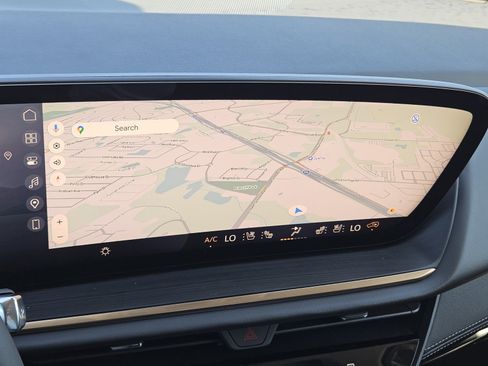New 2026 Buick Envision Avenir AWD/4WD image 12