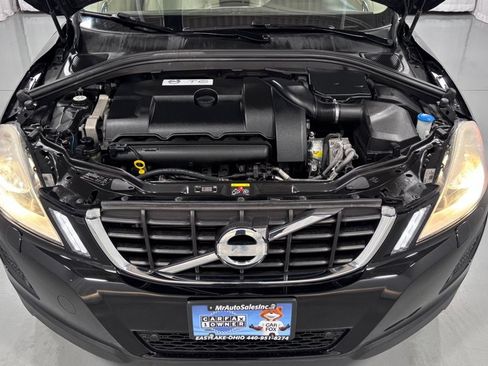 Used 2012 Volvo XC60 T6 AWD/4WD image 30