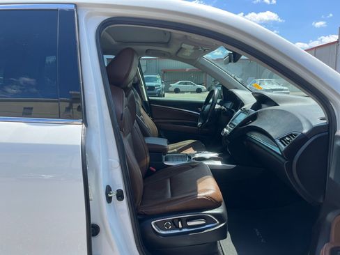 Used 2020 Acura MDX SH-AWD w/ Technology Package image 31