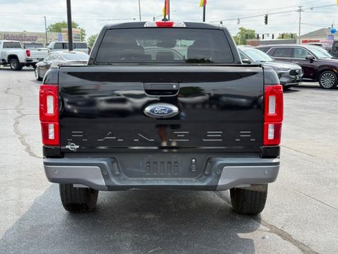Used 2021 Ford Ranger XLT w/ Equipment Group 301A Mid AWD/4WD image 7