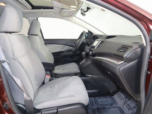 Used 2015 Honda CR-V EX image 12