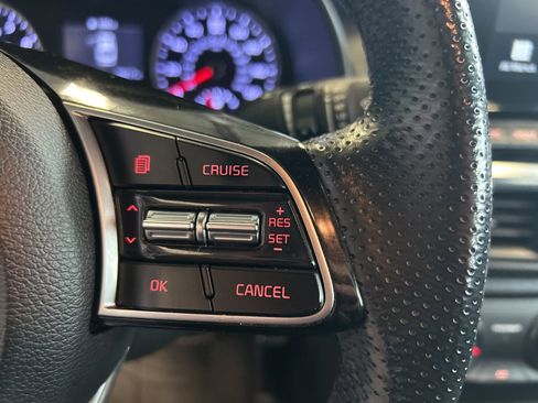 Certified 2021 Kia Forte GT-Line image 18