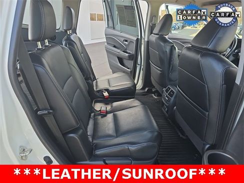Used 2018 Honda Pilot Elite image 18