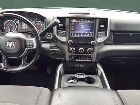 Used 2019 RAM 3500 Lone Star AWD/4WD image 19