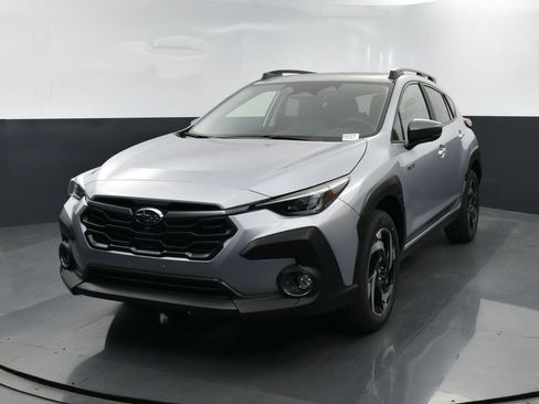 New 2026 Subaru Crosstrek 2.5i Limited w/ Crosstrek Mirror Package AWD/4WD image 5