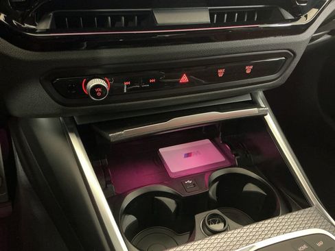 New 2026 BMW 330i Sedan w/ M Sport Package image 13