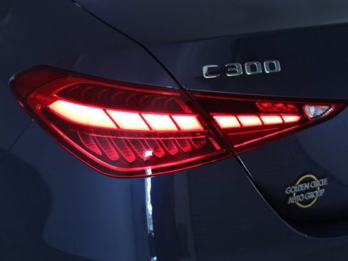 Used 2024 Mercedes-Benz C 300 Sedan image 57
