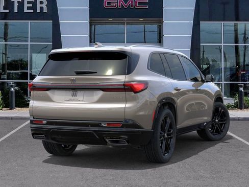 New 2026 Buick Enclave Sport Touring image 4