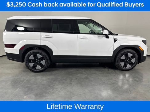 New 2026 Hyundai Santa Fe SE image 6