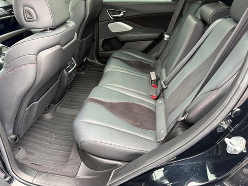 Used 2023 Acura RDX A-Spec AWD/4WD image 27