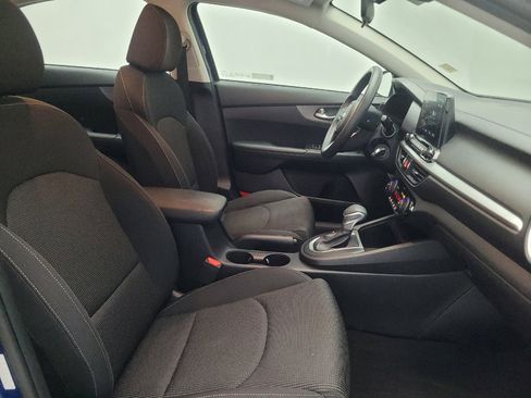 Used 2019 Kia Forte LXS image 21