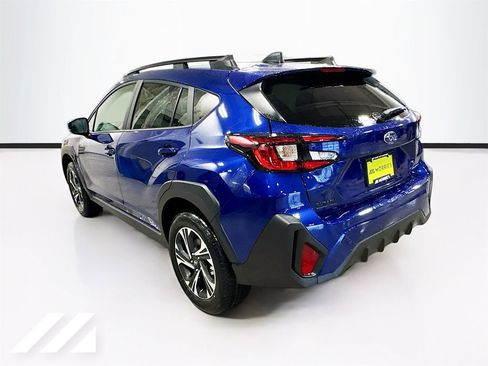 New 2026 Subaru Crosstrek 2.0i Premium image 7