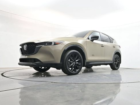 Used 2024 MAZDA CX-5 Carbon Edition AWD/4WD image 36