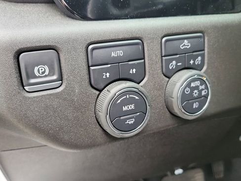 Certified 2025 Chevrolet Silverado 1500 RST w/ Convenience Package II image 22