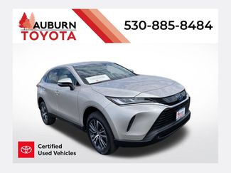 Certified 2024 Toyota Venza LE AWD/4WD 360° Tour