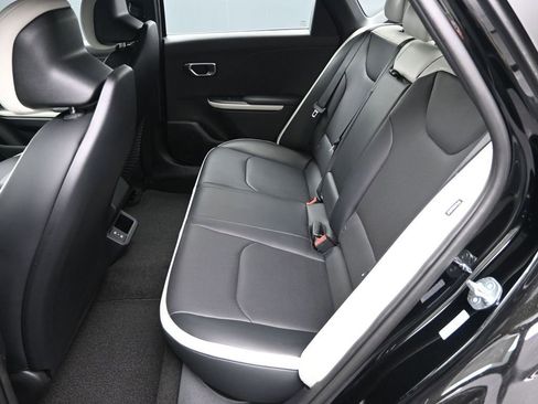 New 2026 Kia K4 GT-Line image 33