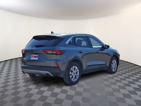 Used 2024 Ford Escape Active AWD/4WD image 5