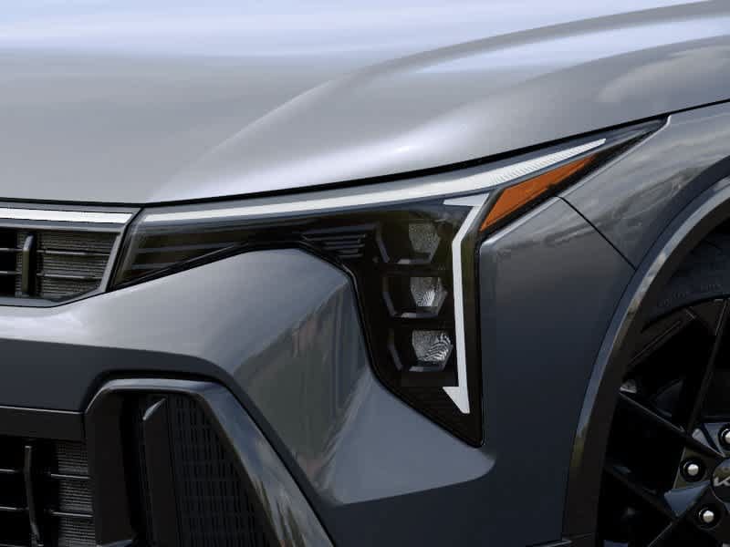 New 2027 Kia K4 GT-Line FWD image 10