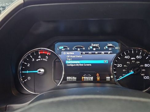 Used 2022 Ford F250 Lariat w/ Tremor Off-Road Package AWD/4WD image 13