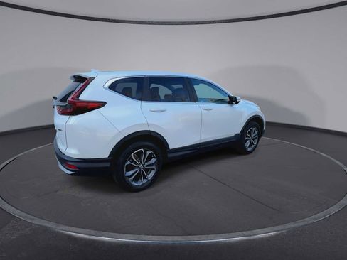 Used 2022 Honda CR-V EX-L image 8