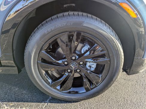 New 2026 Buick Encore GX Sport Touring image 12