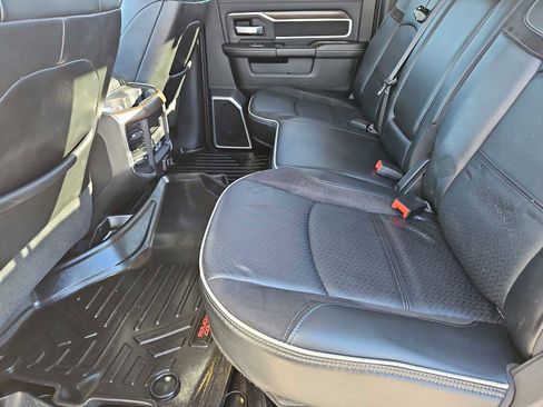 Used 2022 RAM 2500 Laramie image 18