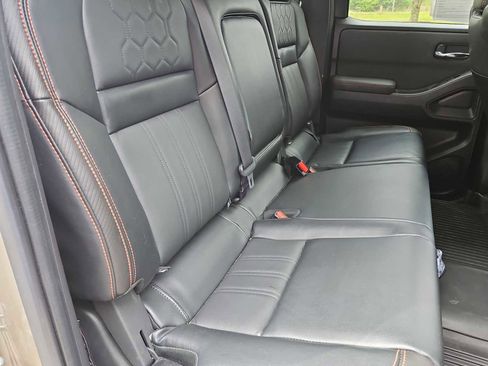 Used 2023 Nissan Frontier PRO-4X w/ Pro-4X Premium Package AWD/4WD image 41