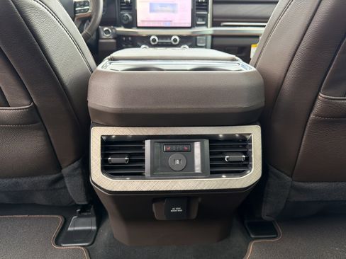 Used 2026 Ford F450 King Ranch w/ Chrome Package AWD/4WD image 23