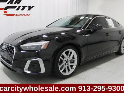 Used 2023 Audi A5 2.0T Premium Plus w/ Premium Plus