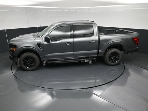 New 2026 Ford F150 XLT w/ Equipment Group 302A MID AWD/4WD image 46