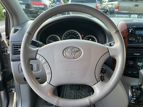 Used 2004 Toyota Sienna XLE AWD/4WD image 20