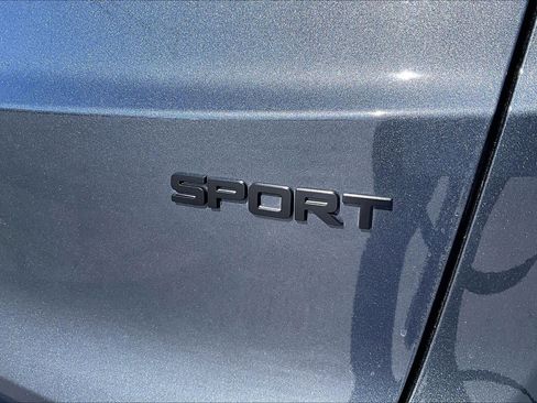 Used 2025 Honda CR-V Sport-L image 9