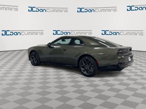 New 2026 Dodge Charger GT w/ Blacktop Package AWD/4WD image 6