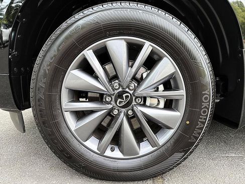 New 2026 INFINITI QX80 Pure AWD/4WD image 8