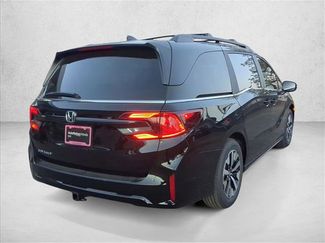 New 2026 Honda Odyssey EX-L video 2