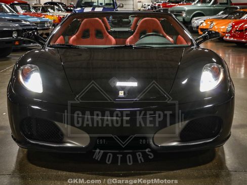 Used 2006 Ferrari F430 Spider image 43