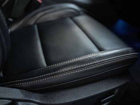 Certified 2025 Ford Mustang Premium w/ Wheel & Stripe Package image 35