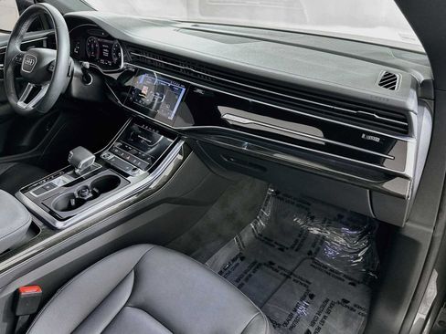 Certified 2023 Audi Q8 Premium w/ Convenience Package AWD/4WD image 28