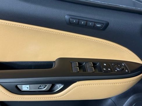Used 2024 Lexus NX 350 AWD image 15