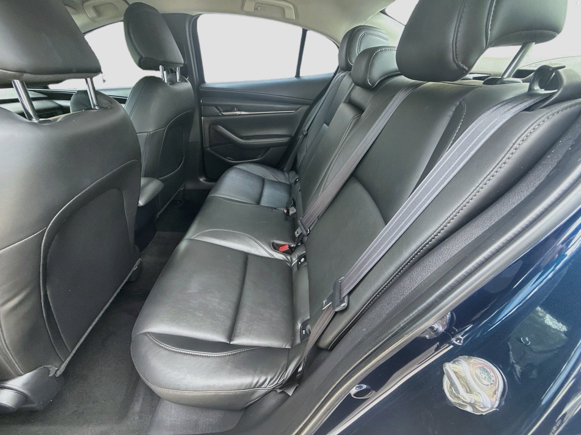 Used 2020 MAZDA MAZDA3 Sedan w/ Select Package FWD image 20