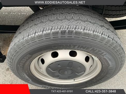 Used 2016 Ford Transit 350 XL RWD image 38