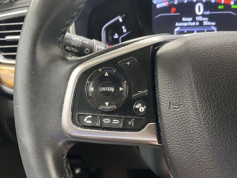 Used 2020 Honda CR-V EX-L image 23
