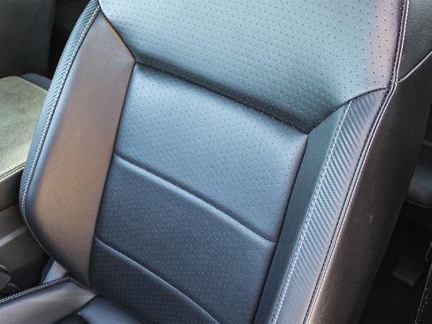 Used 2022 Volkswagen Atlas Cross Sport SE w/ Panoramic Sunroof Package image 25