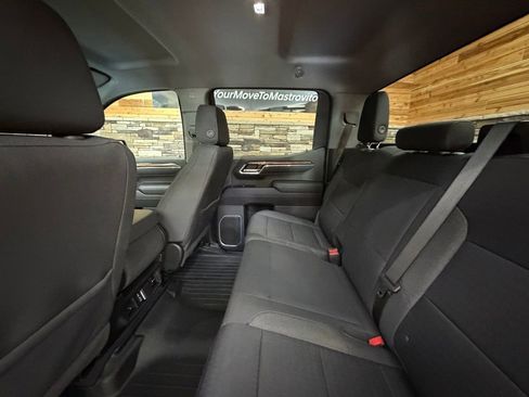 Used 2023 Chevrolet Silverado 1500 LT image 28